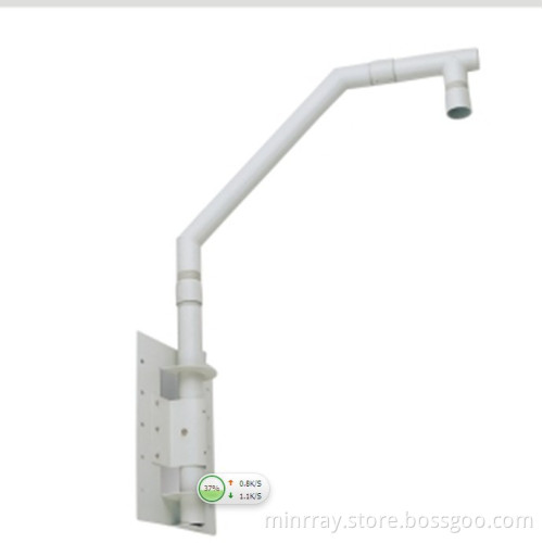 CCTV Camera Bracket UV-Pm